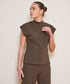Esqualo Knit Top