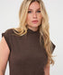 Esqualo Knit Top