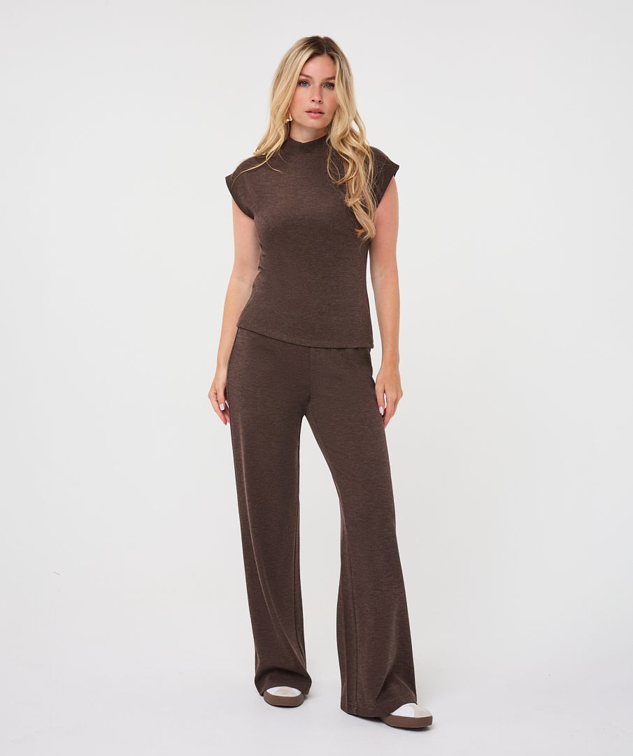 Esqualo Knit Top