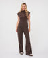 Esqualo Knit Pants