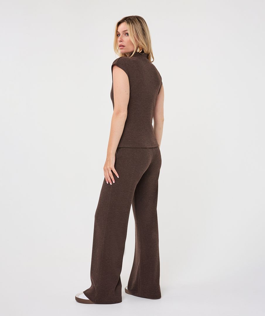 Esqualo Knit Pants