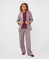 Esqualo Fancy Rhinestone Trousers