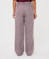 Esqualo Fancy Rhinestone Trousers
