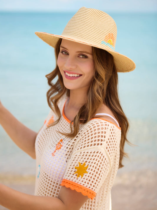 Sunrise Sun Hat