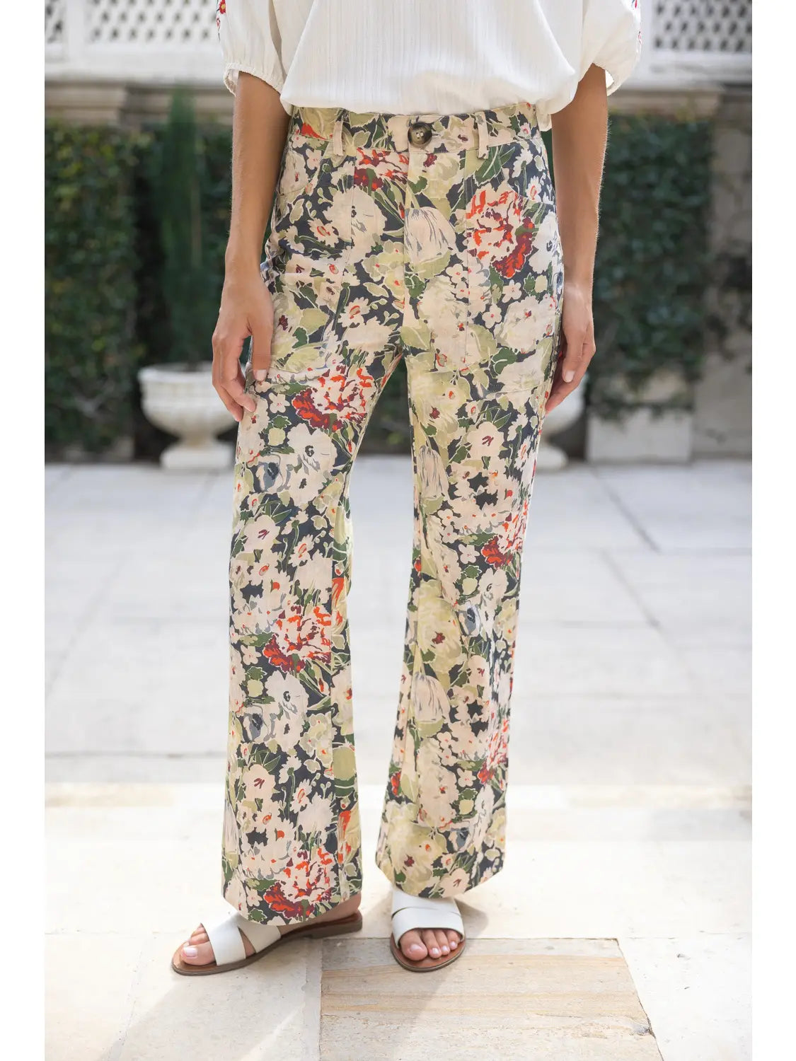 Meadow Muse Pants