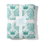Sorority Flannel Fleece Blanket