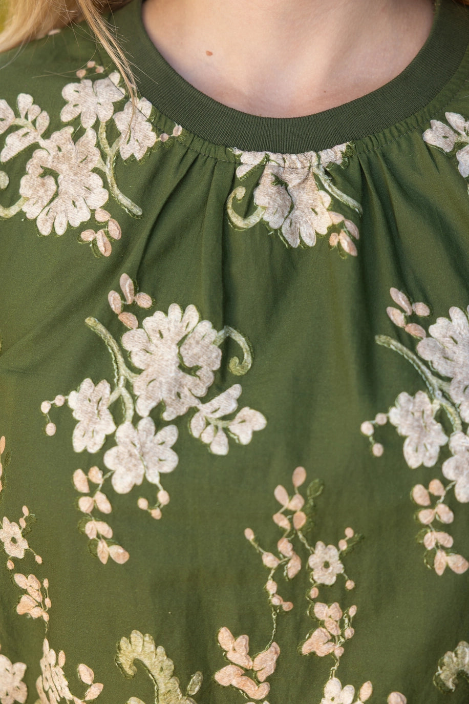The Meadow Grace Top