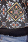 The Flora Tile Top
