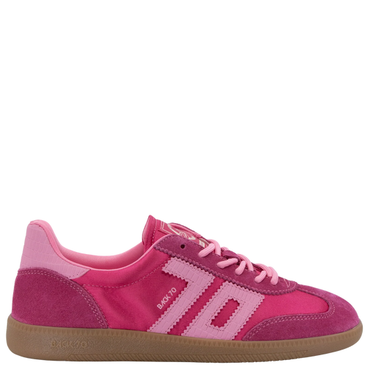 Back 70 Sneakers Ghost C26 In Fuxia