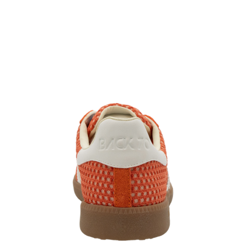 Back 70 Ghost Orange