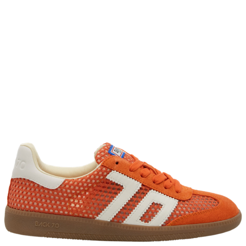 Back 70 Ghost Orange