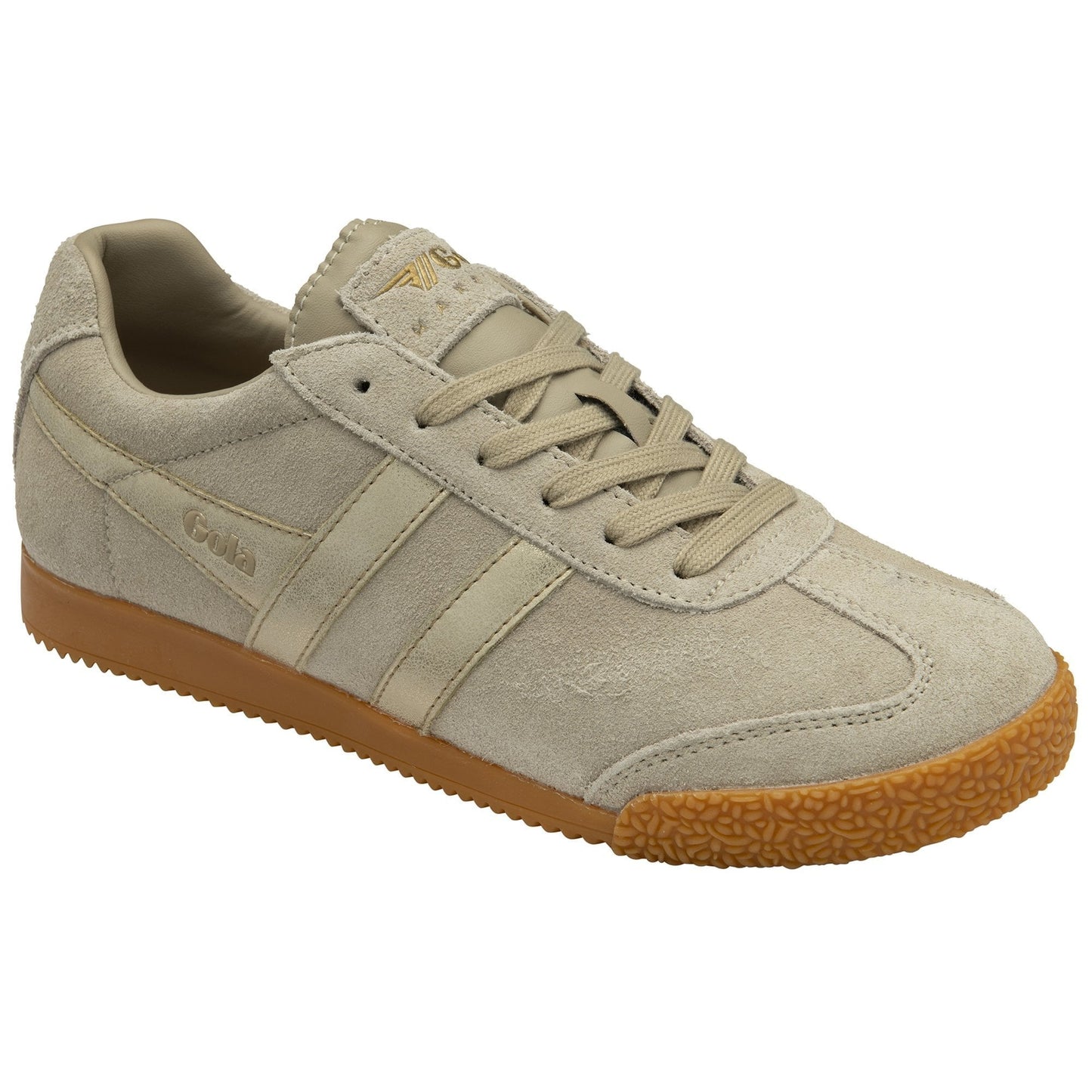 Gola Women's Harrier Mirror Sneakers
