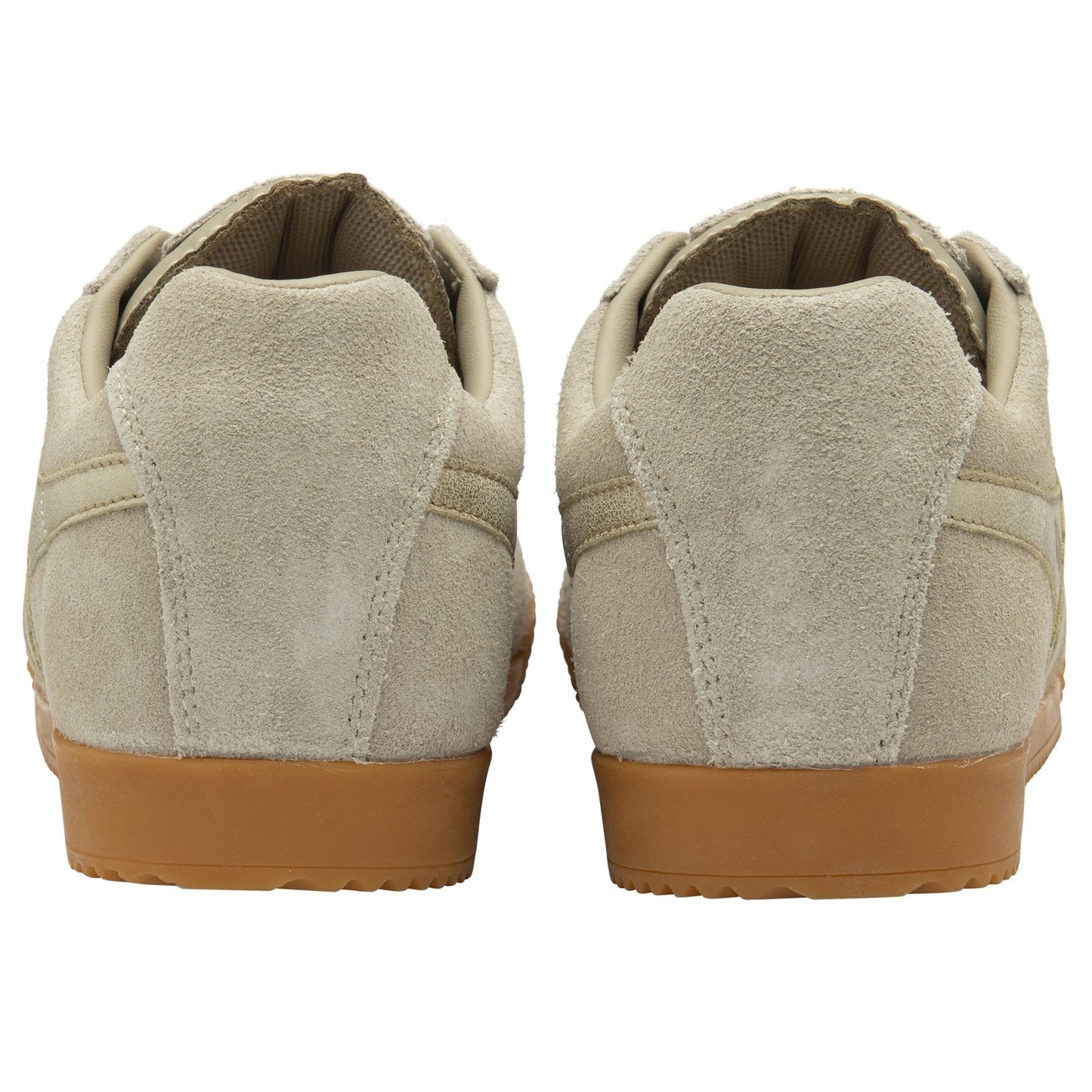 Gola Women's Harrier Mirror Sneakers