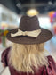 The Big Sky Hat - Tipsy Threads