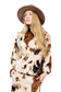 Ivy Jane Pony Popover Ivory