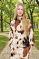 Ivy Jane Pony Popover Ivory
