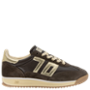 Back 70 Jogger Coffee Gold