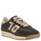 Back 70 Jogger Coffee Gold