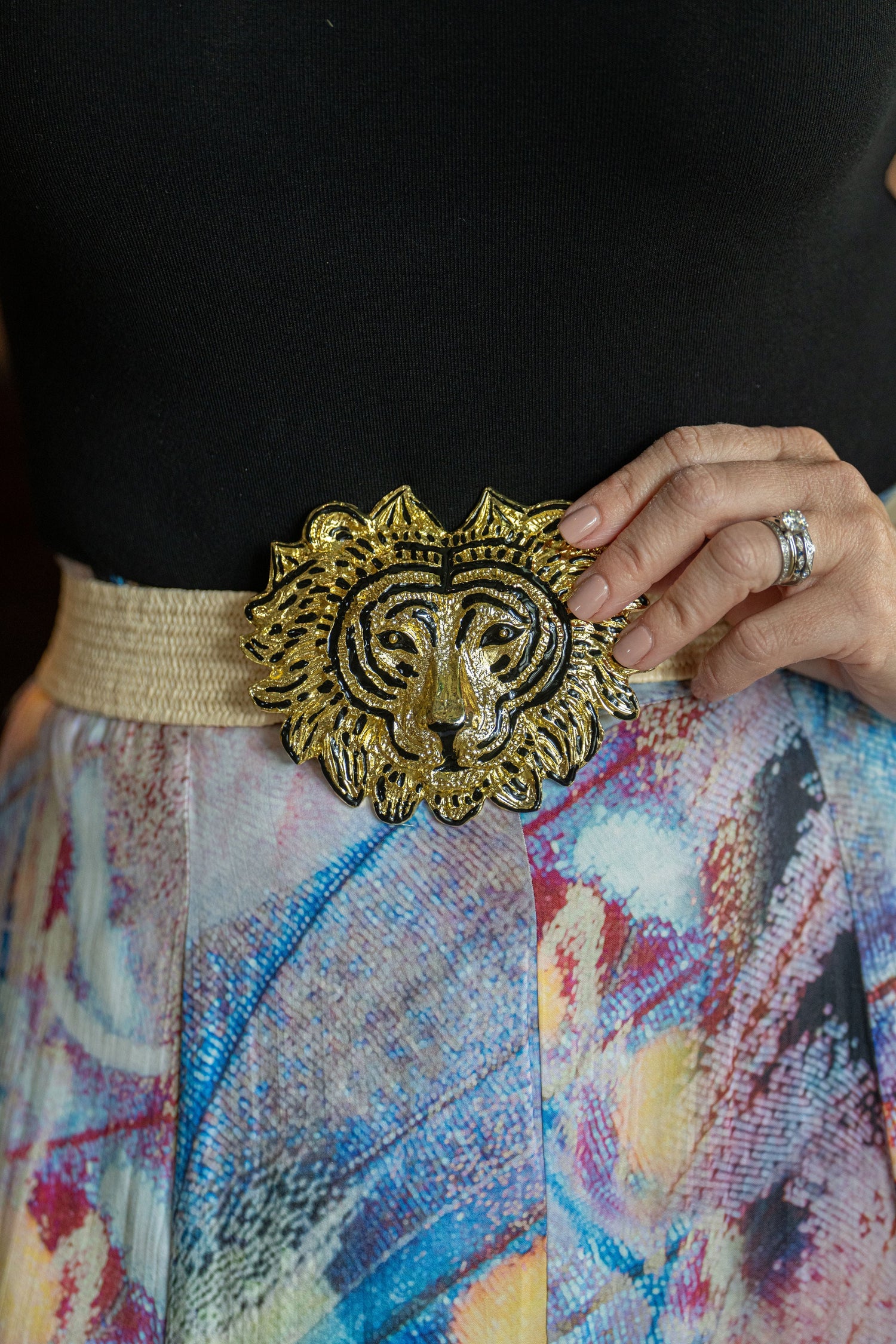 Belts/Wraps