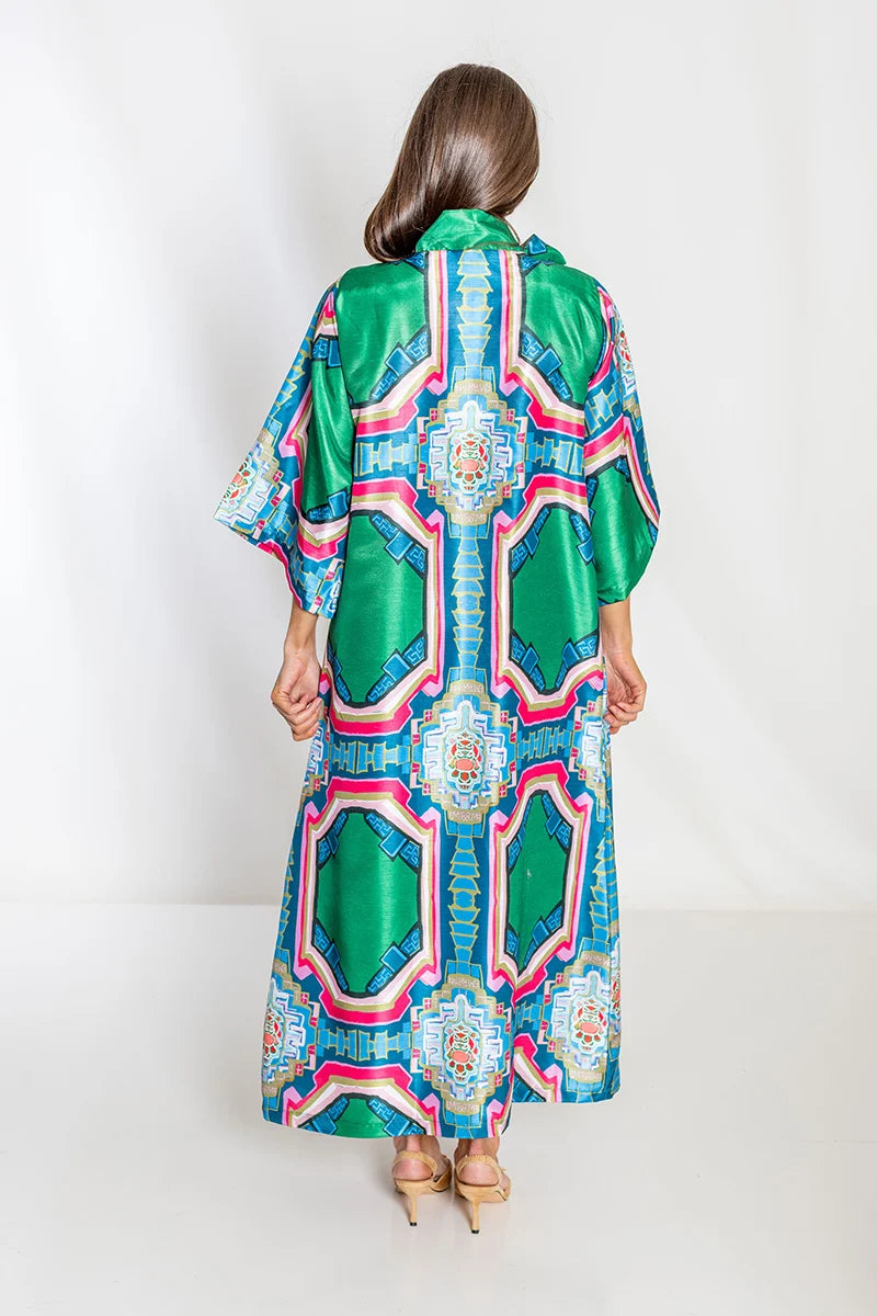 House of MBR Portico the Darling Dress