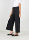 Emily McCarthy Cropped Piper Black