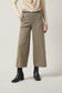 Lysse Clarke Wide Leg Denim Everwood Sheen Line