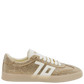 Back 70 SMART in GOLD Sneakers
