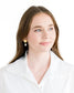 Susan Shaw Poppy Pearl Drop Earrings