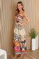 The Sunset Bazaar Kitten Maxi Dress