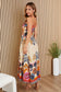 The Sunset Bazaar Kitten Maxi Dress