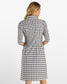 Jude Connally Susanna Dress Petite Rattan Black