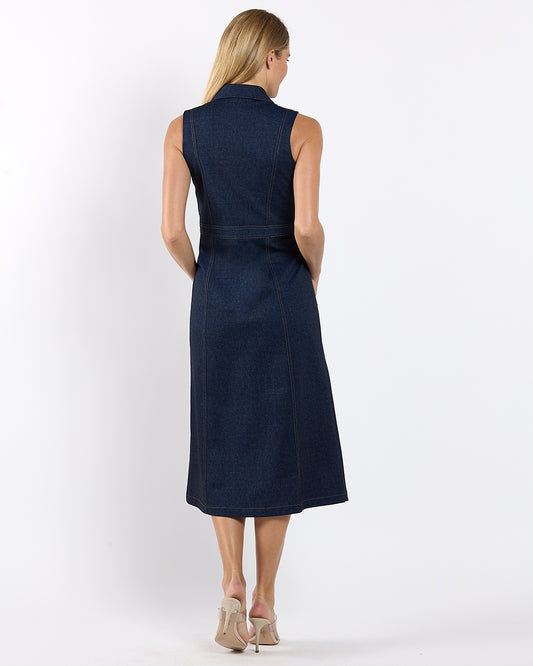 Jude Connally Chelsea Dress