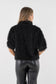 Emily McCarthy Estelle Top Black Tie