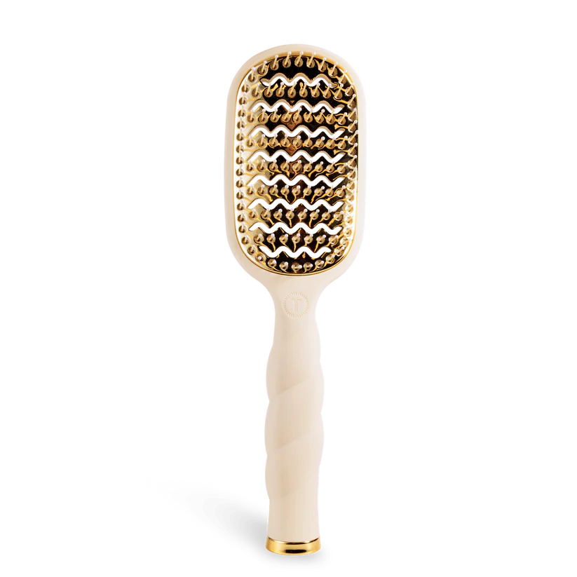 Teleties Vented Hair Brush