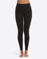 Spanx Look At Me Now Seamless Leggings in Very Black