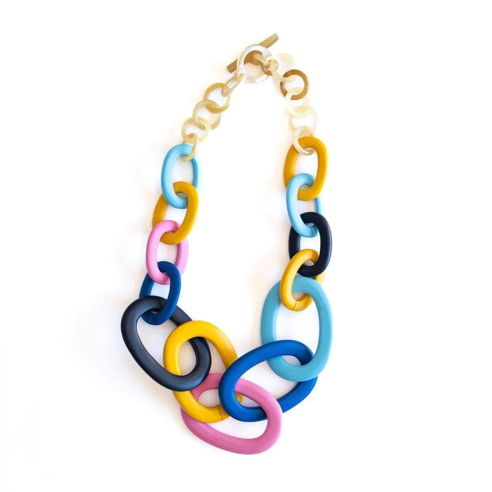 Sunshine Tienda Ofelia Chain Necklace